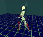 inverse kinematics report 1