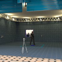 Biomechanics lab