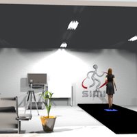 Clinical movement lab