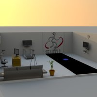 Movement lab