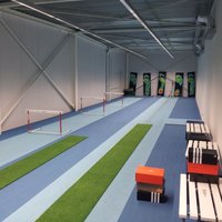 Running clinic RsLab