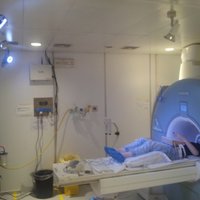 Simi Motion for use in fMRI 2