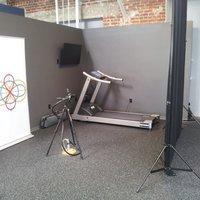 The running evaluation cornerin the clinic