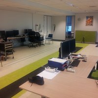 Gait clinic 2