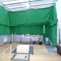 Soccer Lab is ready for 1 week testing