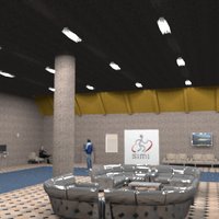 Sport testing lab